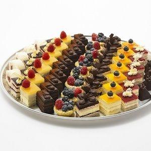 Velvet Symphony of Chocolate Delight